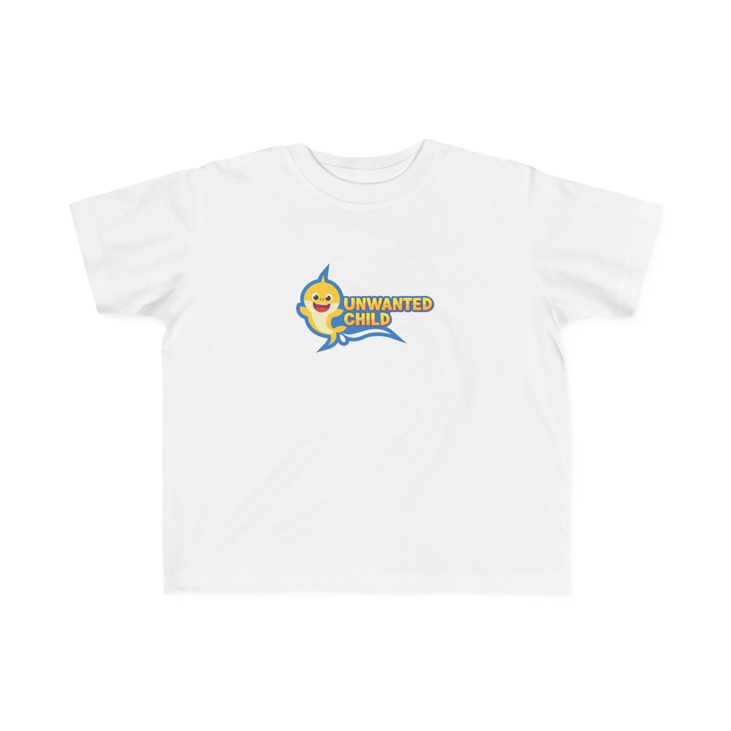 Baby Shark "Unwanted Child" - Toddler
