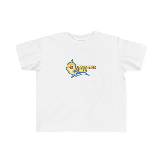 Baby Shark "Unwanted Child" - Toddler