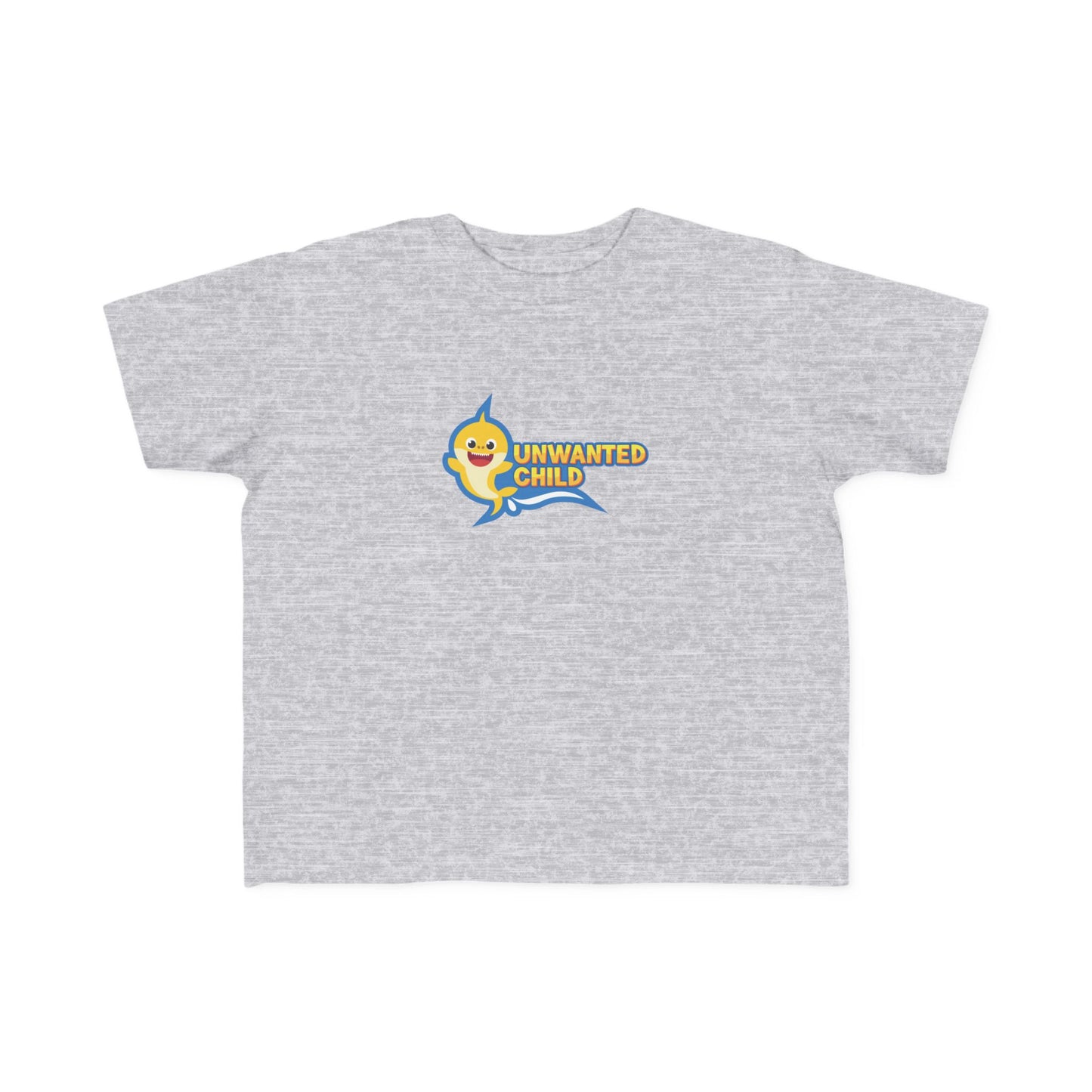 Baby Shark "Unwanted Child" - Toddler