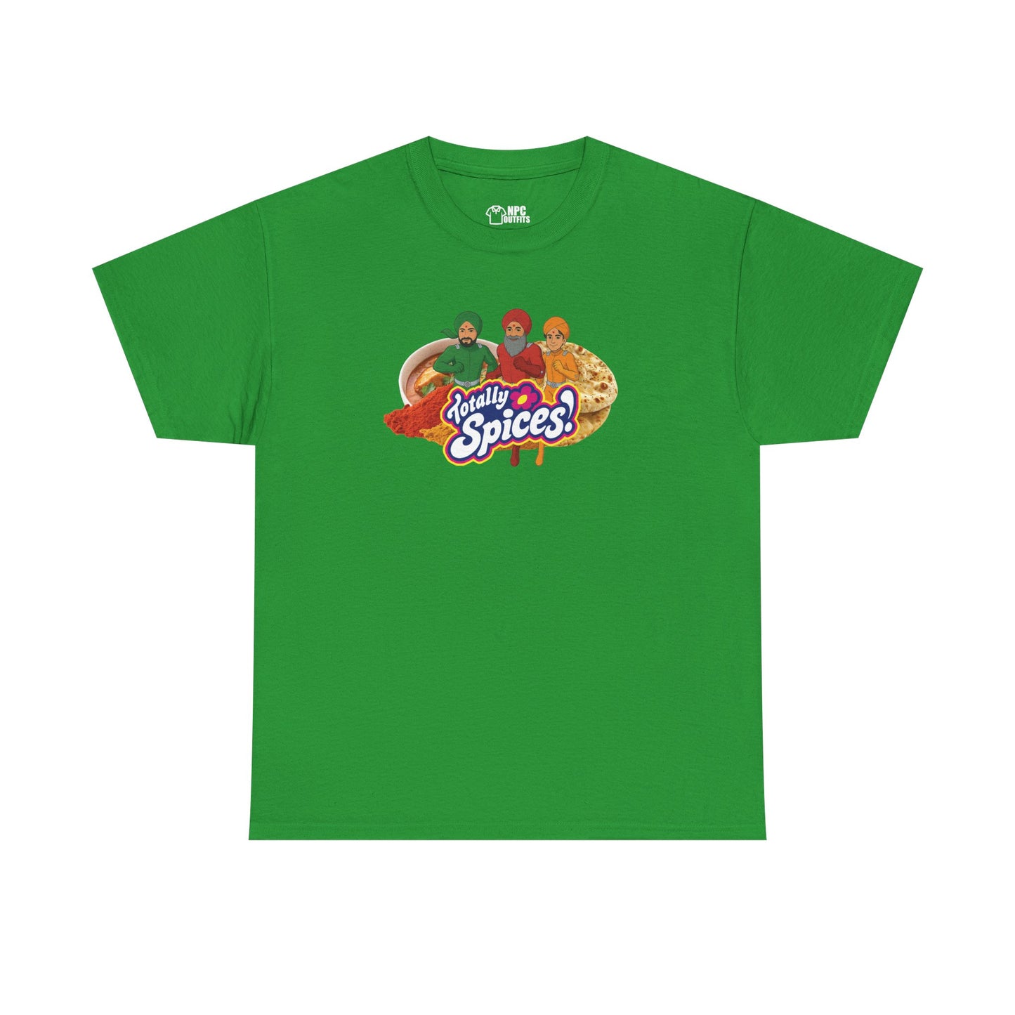 Totally Spies "Totally Spices" Unisex T-Shirt