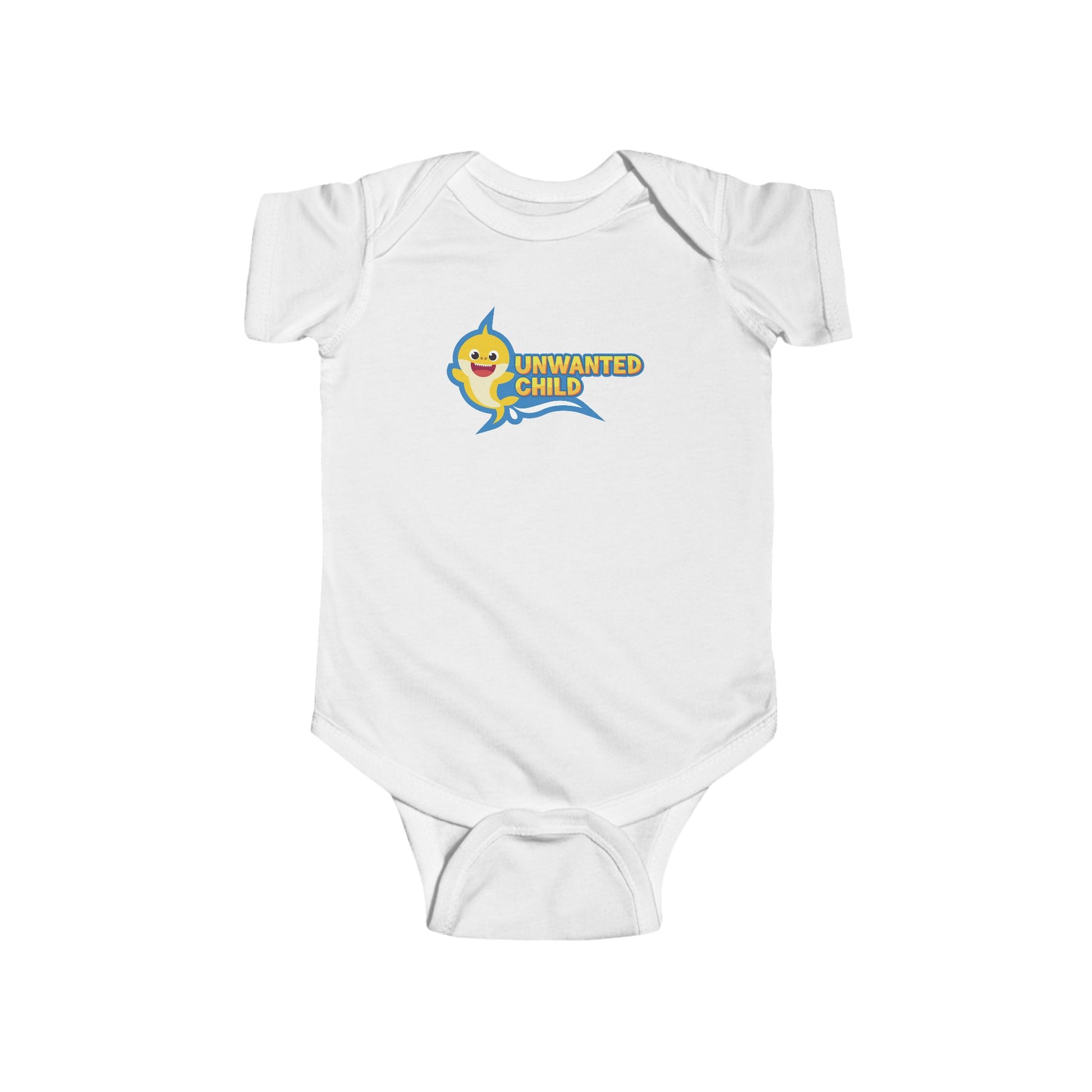baby clothing