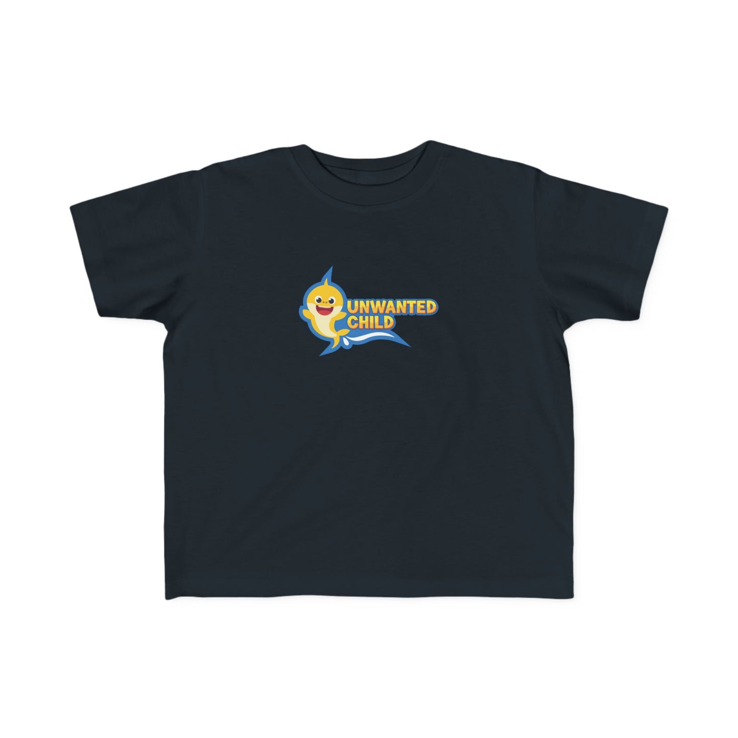 Baby Shark "Unwanted Child" - Toddler