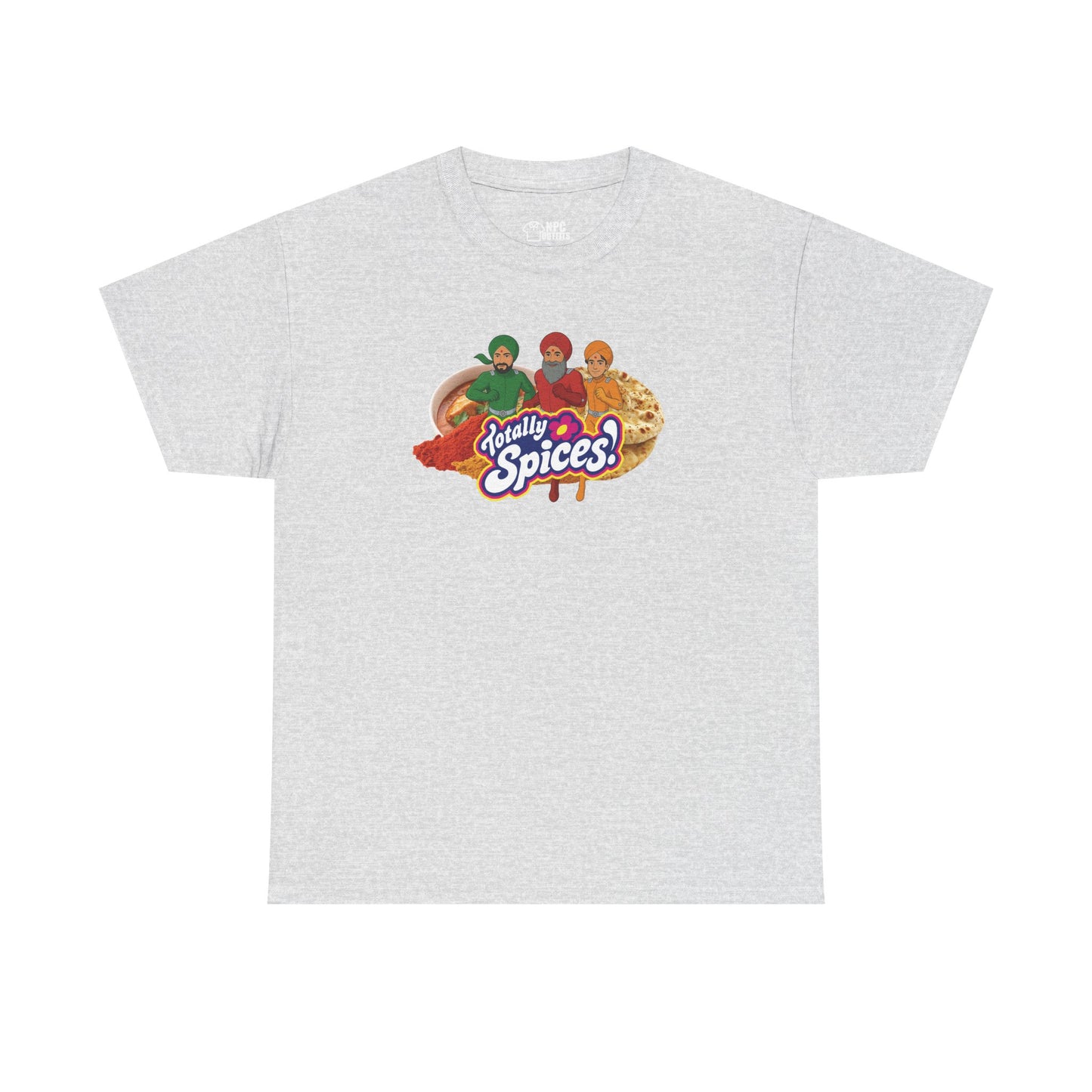 Totally Spies "Totally Spices" Unisex T-Shirt