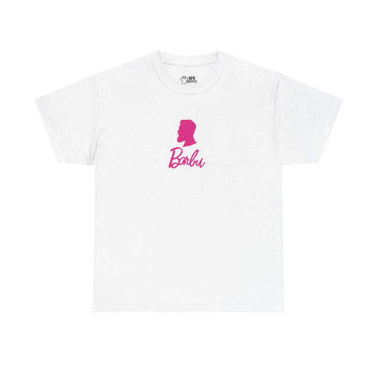 Barbie "Barbu" - Unisex T-Shirt