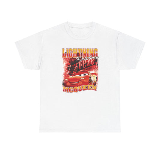 Lightning McQueen - Unisex T-Shirt
