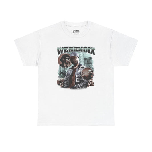 Werenoi "Werenoix" Rap T-Shirt
