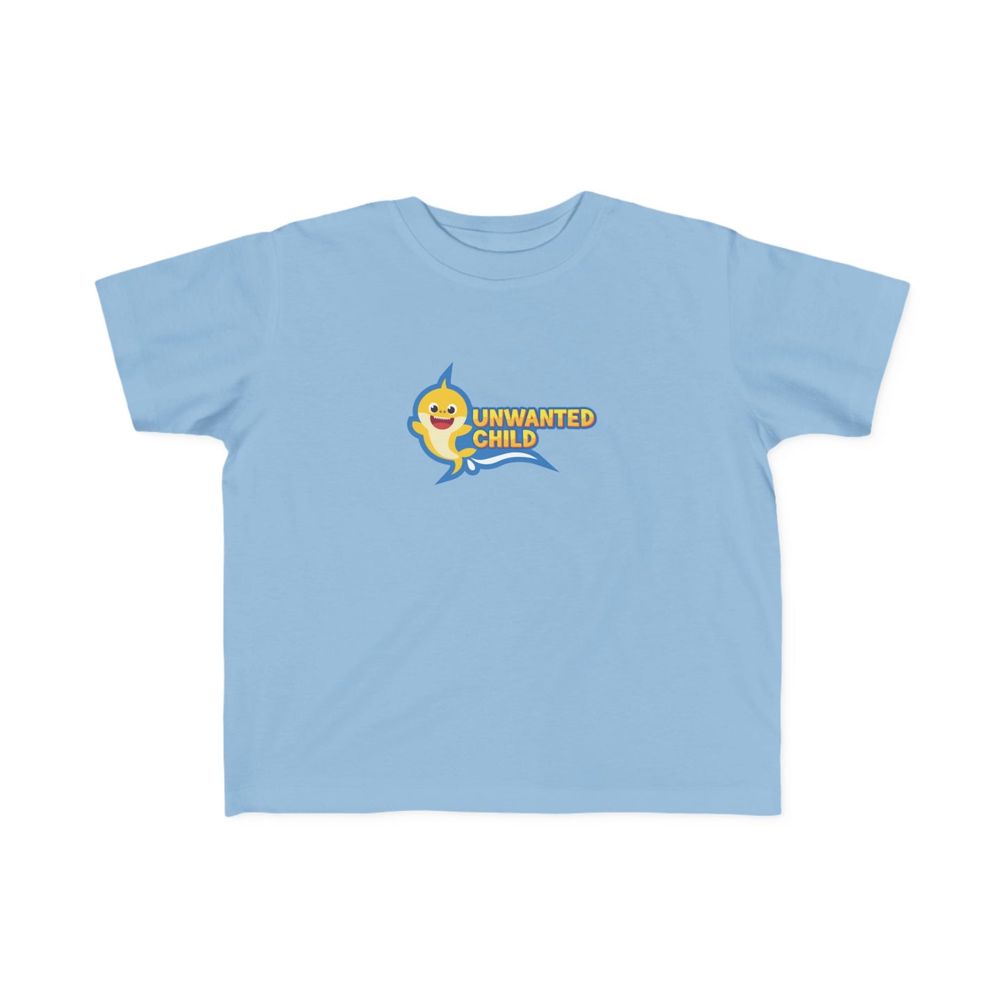 Baby Shark "Unwanted Child" - Toddler