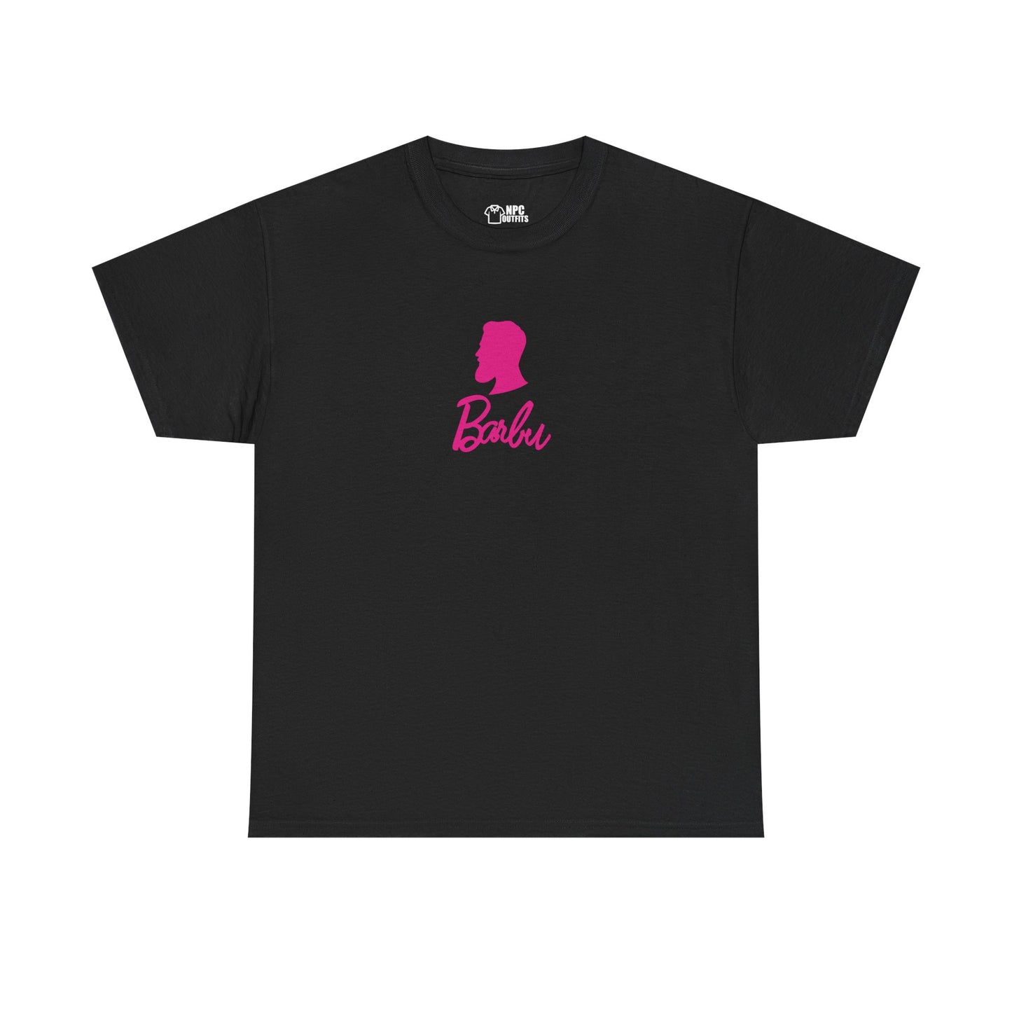 Barbie "Barbu" - Unisex T-Shirt