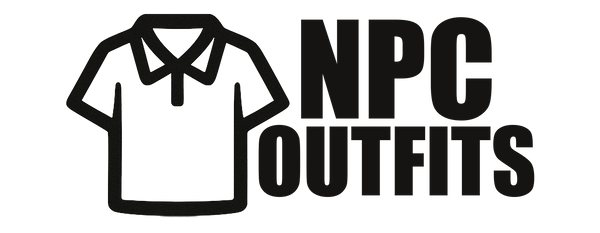 NPC Outfits