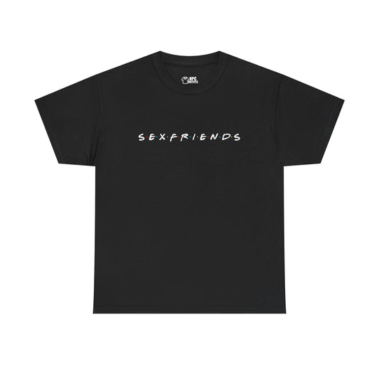 Friends "Sexfriends" - Unisex T-Shirt
