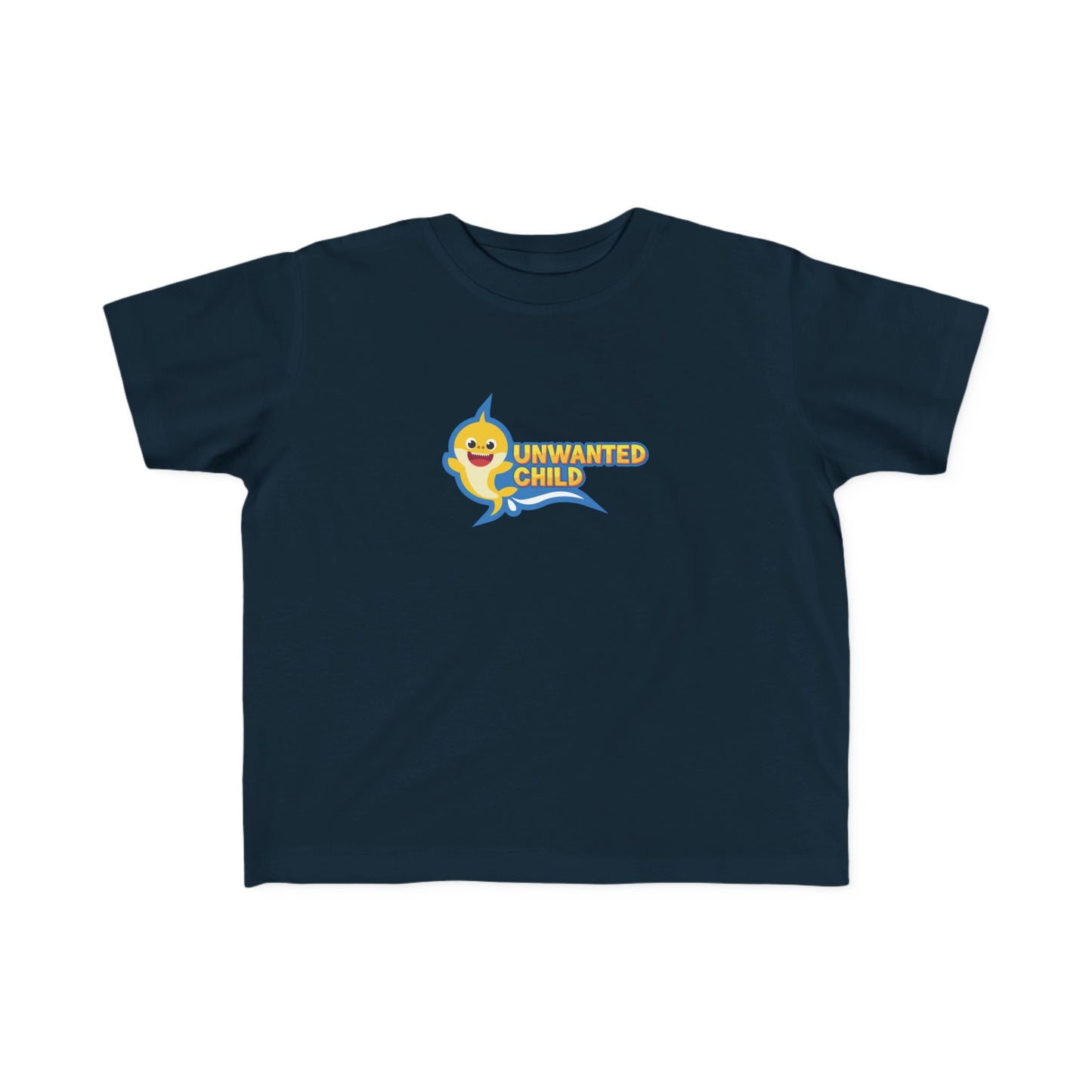 Baby Shark "Unwanted Child" - Toddler