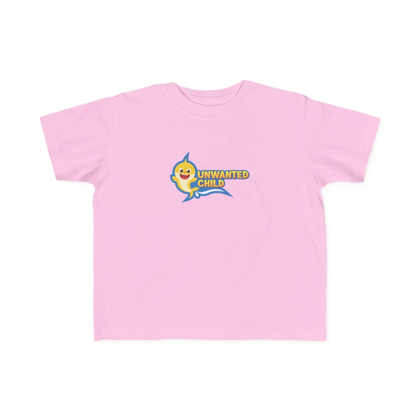 Baby Shark "Unwanted Child" - Toddler