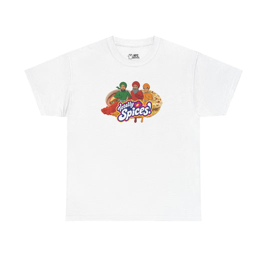 Totally Spies "Totally Spices" Unisex T-Shirt