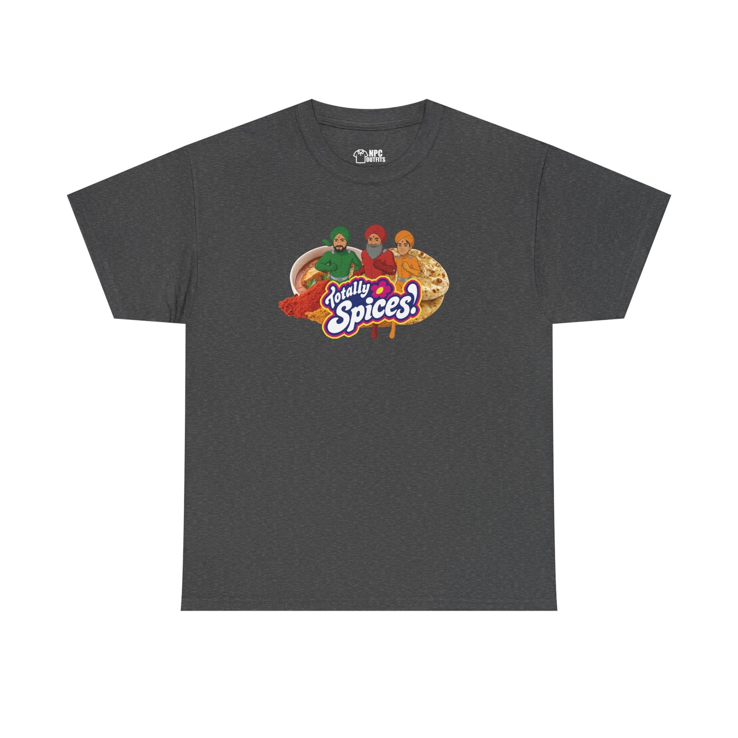 Totally Spies "Totally Spices" Unisex T-Shirt