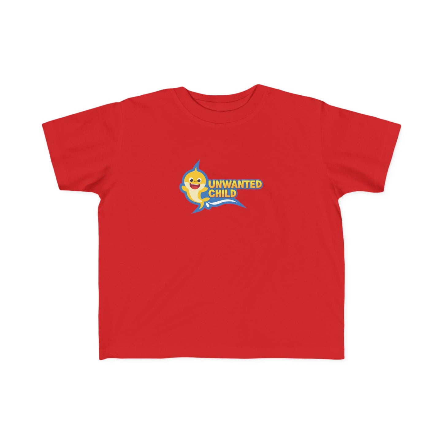 Baby Shark "Unwanted Child" - Toddler